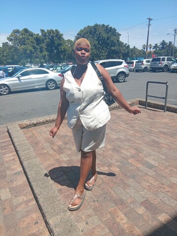 Pretty250, 27 Cape Town, Western Cape, South Africa