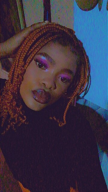 Lily, 24 Midrand, Gauteng, South Africa