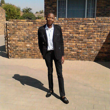 Kuks, 35 Ga Rankuwa, Gauteng, South Africa