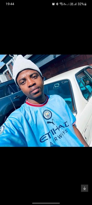 Jnsmrshl34, 24 Soshanguve, Gauteng, South Africa