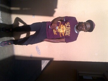 kendrick malete, 34 Kempton Park, Gauteng, South Africa