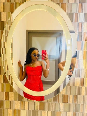 Anathi, 18 Sedgefield, Western Cape, South Africa