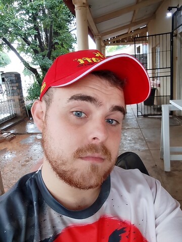 Johnny100, 25 Kimberley, Northern Cape, South Africa
