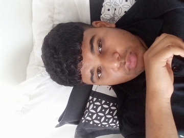 Jaden, 18 Pietermaritzburg, KwaZulu-Natal, South Africa