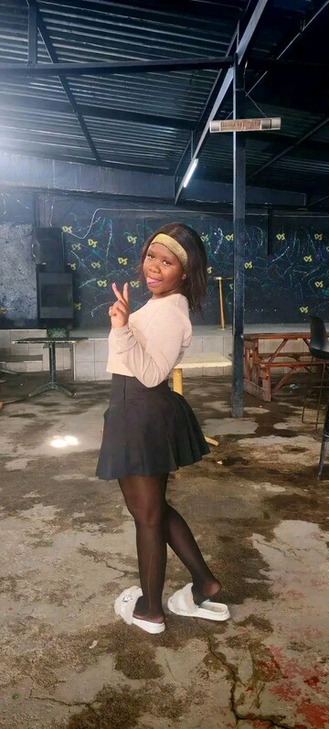 Shawty101, 22 Soweto, Gauteng, South Africa