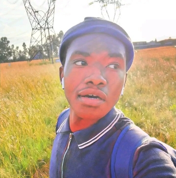 Stupzen, 23 Katlehong, Gauteng, South Africa