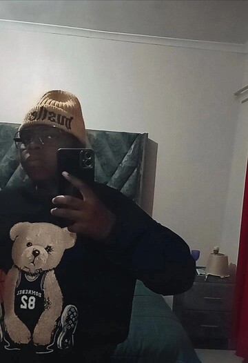 Junior380, 18 Louis Trichardt, Limpopo, South Africa