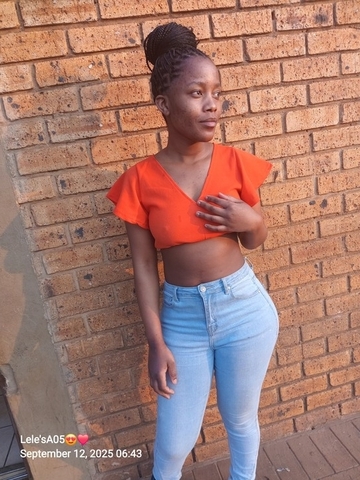 Barbie2002, 23 Randfontein, Gauteng, South Africa