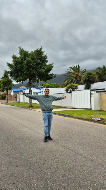 CMK1, 25 George, Western Cape, South Africa