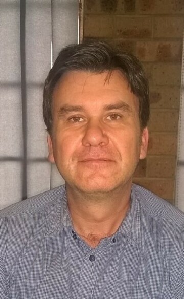 Mr R4, 58 Pretoria, Gauteng, South Africa