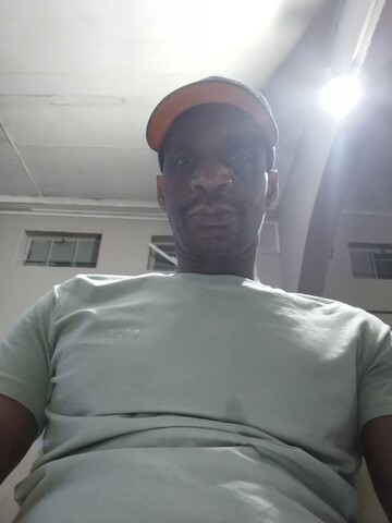 Aubrey, 49 Lydenburg, Mpumalanga, South Africa