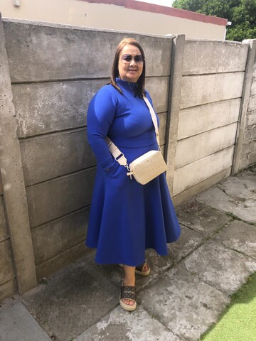 M115, 42 Cape Town, Western Cape, South Africa