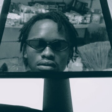 Junior, 23 Soweto, Gauteng, South Africa