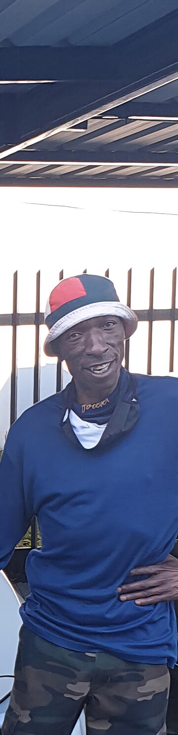 Zuzie, 63 Witbank, Mpumalanga, South Africa