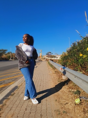 Thando, 26 Standerton, Mpumalanga, South Africa