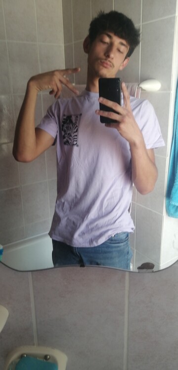 Mahaginy, 21 Parys, Free State, South Africa