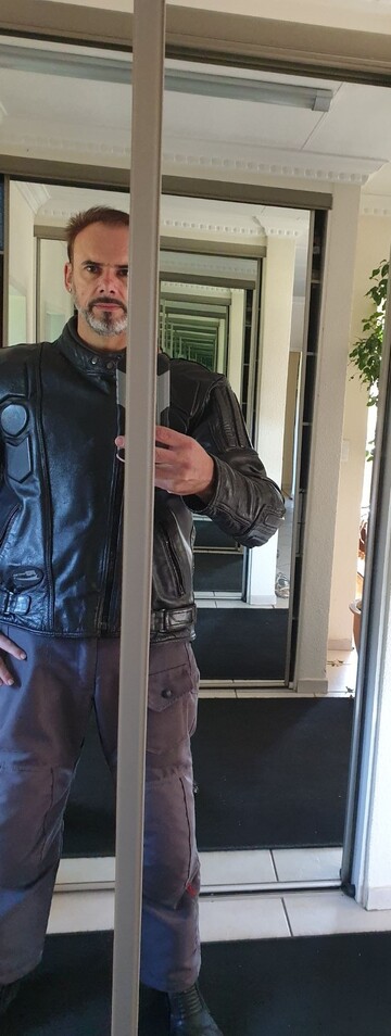 Seeker, 46 Heidelberg (G), Gauteng, South Africa