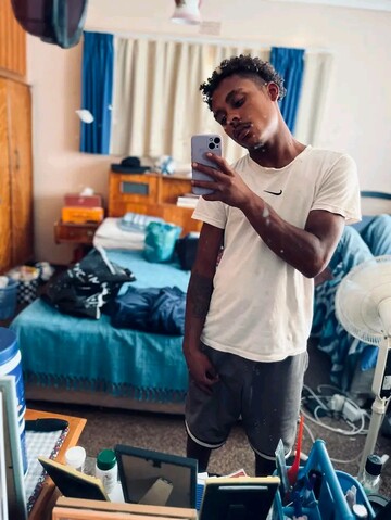 Savage, 23 Vredendal, Western Cape, South Africa