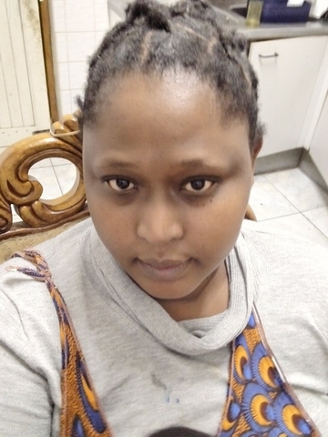 Dark angel, 32 Mthatha, Eastern Cape, South Africa