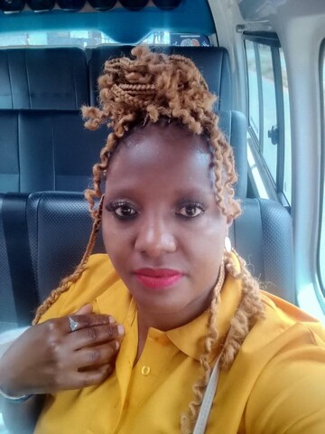 Zinhle2, 42 Benoni, Gauteng, South Africa