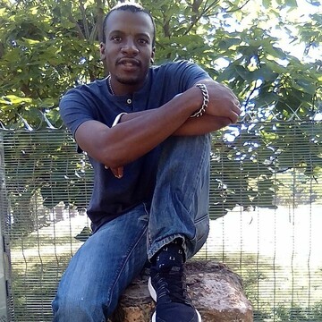 Tumi, 41 Boshof, Free State, South Africa