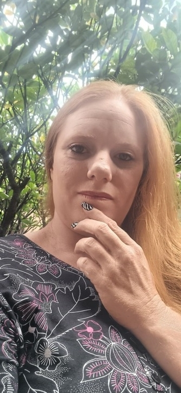Lenice, 39 Pretoria, Gauteng, South Africa