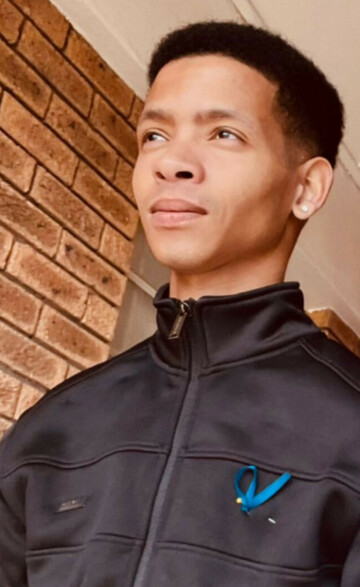 Shelly-B, 23 Worcester, Western Cape, South Africa