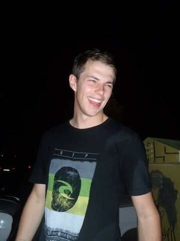 Chogba, 31 Winburg, Free State, South Africa