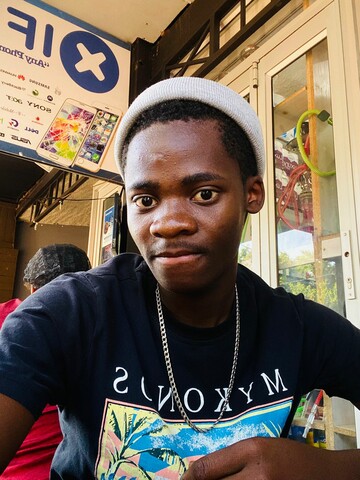 Maradona, 20 Potchefstroom, North West, South Africa