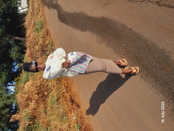 Marvelous, 25 Empangeni, KwaZulu-Natal, South Africa