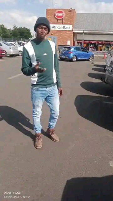 Ozil, 31 Witbank, Mpumalanga, South Africa