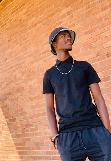 Mthokozisi, 20 Botshabelo, Free State, South Africa