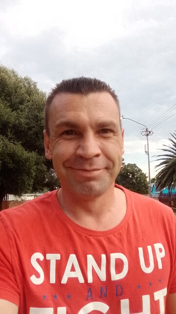 Giep, 38 Johannesburg, Gauteng, South Africa