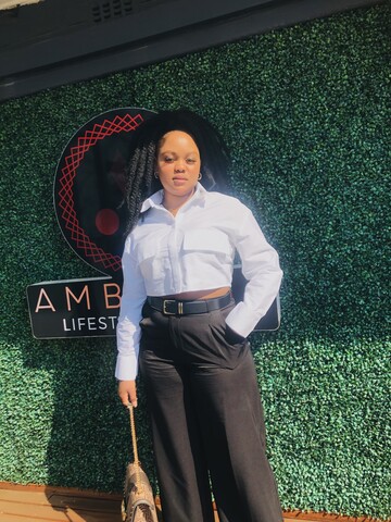 Lisa, 25 Bloemfontein, Free State, South Africa