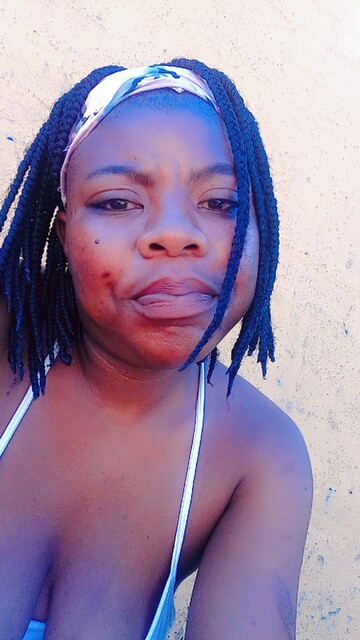 Badgirl, 23 Ga Rankuwa, Gauteng, South Africa