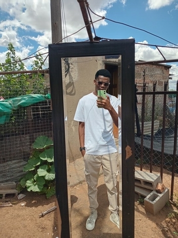 Kani, 25 Sebokeng, Gauteng, South Africa