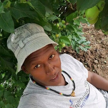 Willie, 31 Ficksburg, Free State, South Africa