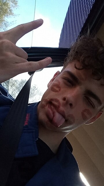 Jaques, 19 Johannesburg, Gauteng, South Africa