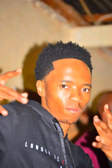Kurt, 28 Evaton, Gauteng, South Africa