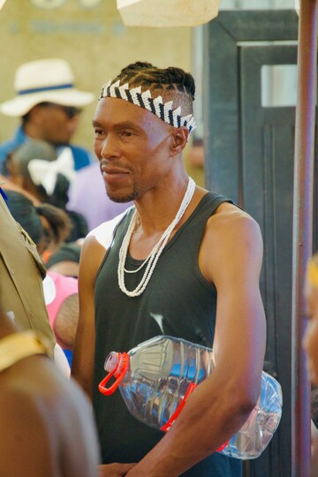 Phaf, 47 Soweto, Gauteng, South Africa