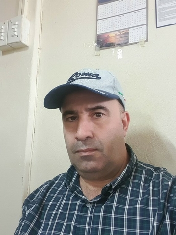 Frank Frank, 51 Centurion, Gauteng, South Africa