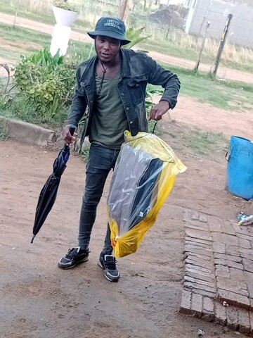 Gustavo, 27 Witbank, Mpumalanga, South Africa
