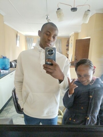 Livvo, 18 Germiston, Gauteng, South Africa