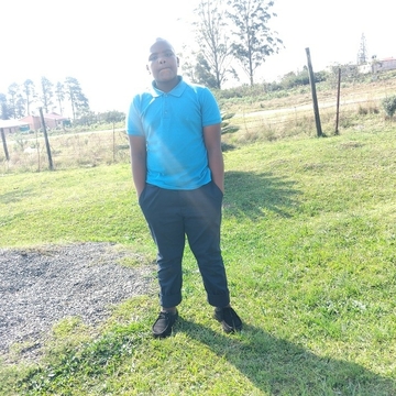 Thidos, 18 Kokstad, KwaZulu-Natal, South Africa