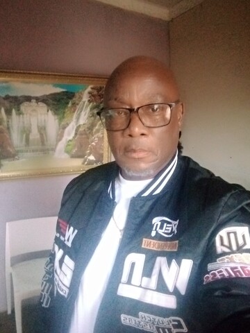 Malema, 61 Randfontein, Gauteng, South Africa