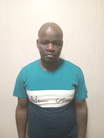 Andile, 44 Pietermaritzburg, KwaZulu-Natal, South Africa