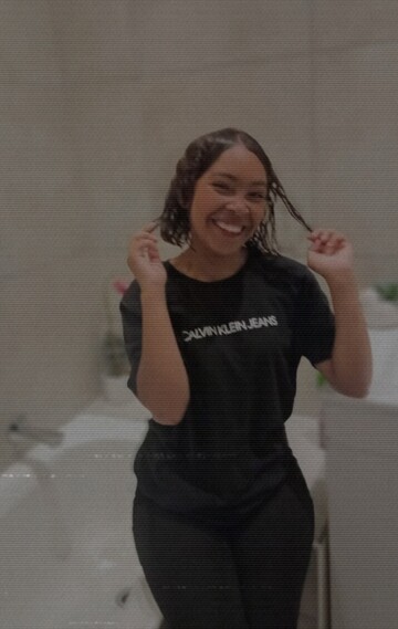 Shonna, 19 Cape Town, Western Cape, South Africa