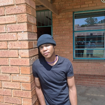 Daviieyscott, 20 Johannesburg, Gauteng, South Africa