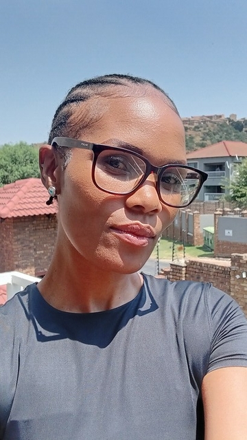 Nelly, 43 Sandton, Gauteng, South Africa