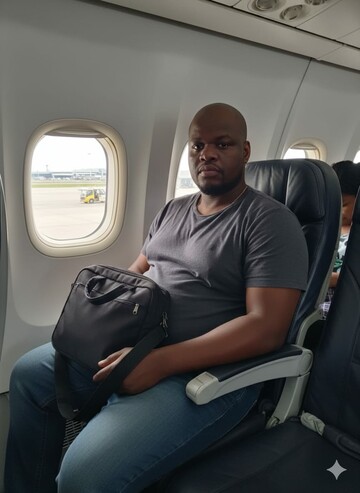 Andile, 44 Pietermaritzburg, KwaZulu-Natal, South Africa